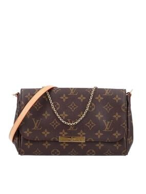 Louis Vuitton Favorite Mm #335615L13B